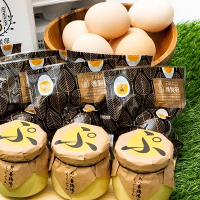 あべ養鶏場特選セット
