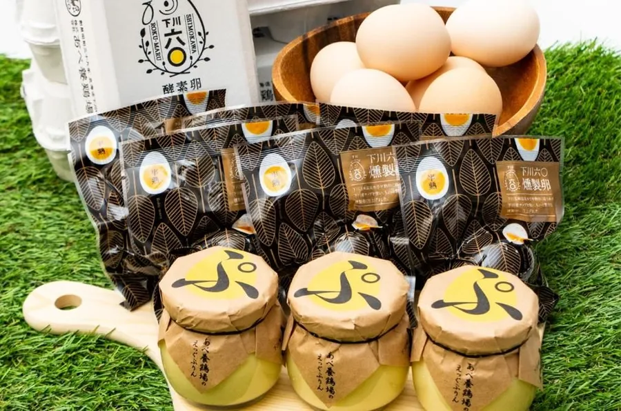 あべ養鶏場特選セット