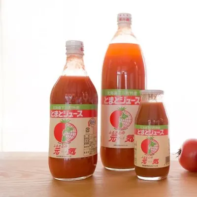 トマトジュース【お得用】