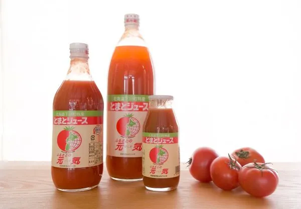 トマトジュース【お得用】